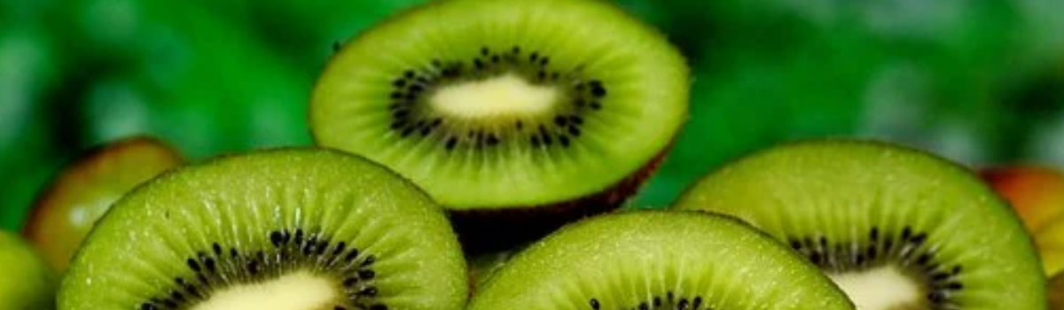 Kiwi Marmelade